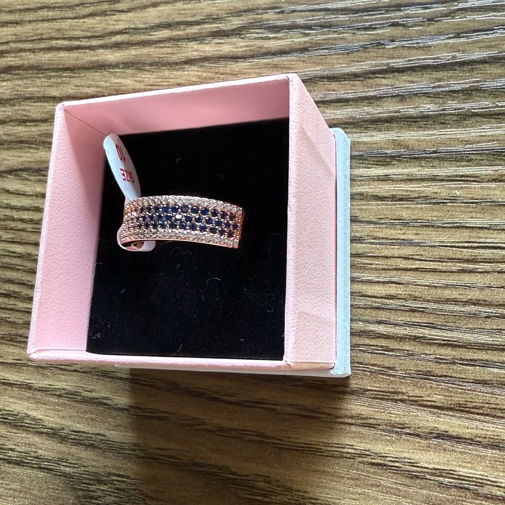 Bomb Party | Jewelry | September 224 Bomb Party Ring | Poshmark